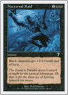 Image for Nocturnal Raid (7th Edition) (151) - Magic: The Gathering