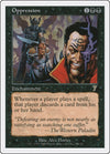 Image for Oppression (7th Edition) (152) - Magic: The Gathering