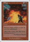 Image for Pillage (7th Edition) (207) - Magic: The Gathering