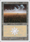 Image for Plains (344) (7th Edition) (344) - Magic: The Gathering