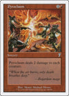 Image for Pyroclasm (7th Edition) (209) - Magic: The Gathering
