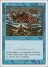Image for Giant Octopus (Starter 1999) (39) - Magic: The Gathering