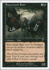 Image for Razortooth Rats (7th Edition) (158) - Magic: The Gathering
