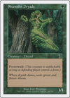 Image for Shanodin Dryads (7th Edition) (269) - Magic: The Gathering