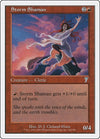 Image for Storm Shaman (7th Edition) (222) - Magic: The Gathering