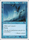 Image for Wall of Air (7th Edition) (111) - Magic: The Gathering