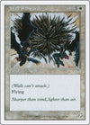 Image for Wall of Swords (7th Edition) (55) - Magic: The Gathering