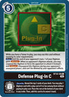 Image for Defense Plug-In C (BT10) (10105)