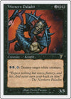 Image for Western Paladin (7th Edition) (170) - Magic: The Gathering