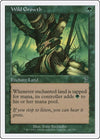 Image for Wild Growth (7th Edition) (282) - Magic: The Gathering