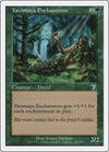 Image for Yavimaya Enchantress (7th Edition) (285) - Magic: The Gathering