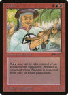 Image for Aladdin (Arabian Nights) - Magic: The Gathering