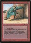 Image for Ali Baba (Arabian Nights) - Magic: The Gathering