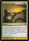 Image for Captured Sunlight (Alara Reborn) (66) - Magic: The Gathering