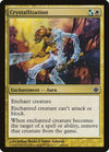 Image for Crystallization (Alara Reborn) (144) - Magic: The Gathering