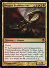 Image for Dragon Broodmother (Alara Reborn) (53) - Magic: The Gathering