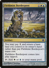 Image for Fieldmist Borderpost (Alara Reborn) (5) - Magic: The Gathering