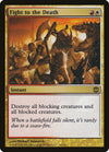 Image for Fight to the Death (Alara Reborn) (97) - Magic: The Gathering