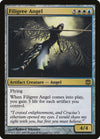 Image for Filigree Angel (Alara Reborn) (6) - Magic: The Gathering