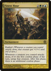 Image for Finest Hour (Alara Reborn) (126) - Magic: The Gathering