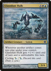 Image for Glassdust Hulk (Alara Reborn) (7) - Magic: The Gathering