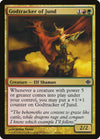 Image for Godtracker of Jund (Alara Reborn) (55) - Magic: The Gathering