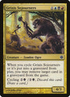 Image for Grixis Sojourners (Alara Reborn) (112) - Magic: The Gathering