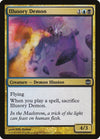 Image for Illusory Demon (Alara Reborn) (21) - Magic: The Gathering