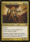 Image for Jenara, Asura of War (Alara Reborn) (128) - Magic: The Gathering