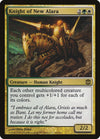 Image for Knight of New Alara (Alara Reborn) (70) - Magic: The Gathering