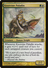 Image for Knotvine Paladin (Alara Reborn) (71) - Magic: The Gathering