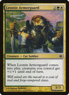 Image for Leonin Armorguard (Alara Reborn) (72) - Magic: The Gathering