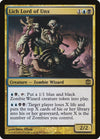 Image for Lich Lord of Unx (Alara Reborn) (24) - Magic: The Gathering