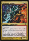 Image for Lightning Reaver (Alara Reborn) (42) - Magic: The Gathering