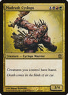 Image for Madrush Cyclops (Alara Reborn) (119) - Magic: The Gathering