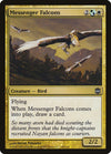 Image for Messenger Falcons (Alara Reborn) (145) - Magic: The Gathering