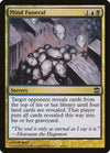 Image for Mind Funeral (Alara Reborn) (26) - Magic: The Gathering