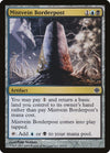 Image for Mistvein Borderpost (Alara Reborn) (27) - Magic: The Gathering