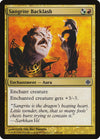 Image for Sangrite Backlash (Alara Reborn) (139) - Magic: The Gathering