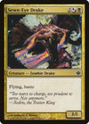 Image for Sewn-Eye Drake (Alara Reborn) (135) - Magic: The Gathering