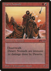 Image for Desert Nomads (Arabian Nights) - Magic: The Gathering