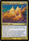 Image for Sovereigns of Lost Alara (Alara Reborn) (12) - Magic: The Gathering