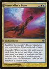 Image for Stormcaller's Boon (Alara Reborn) (13) - Magic: The Gathering