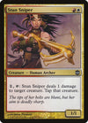Image for Stun Sniper (Alara Reborn) (100) - Magic: The Gathering