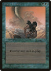Image for Desert Twister (Arabian Nights) - Magic: The Gathering
