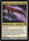 Image for Unscythe, Killer of Kings (Alara Reborn) (114) - Magic: The Gathering