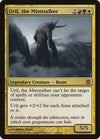 Image for Uril, the Miststalker (Alara Reborn) (124) - Magic: The Gathering