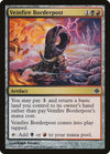 Image for Veinfire Borderpost (Alara Reborn) (48) - Magic: The Gathering
