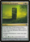 Image for Wildfield Borderpost (Alara Reborn) (80) - Magic: The Gathering