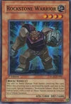 Image for Rockstone Warrior (Raging Battle) (RGBT-EN001) - YuGiOh